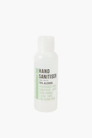 Cross Gel Hand Sanitiser, 100ml