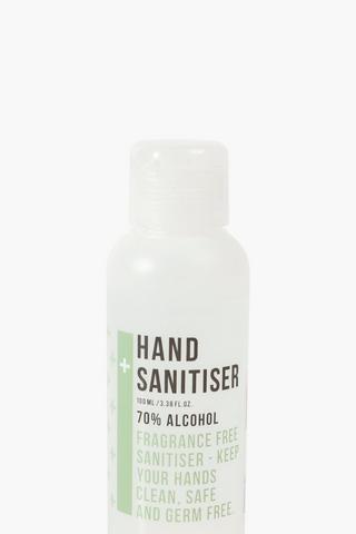 Cross Gel Hand Sanitiser, 100ml