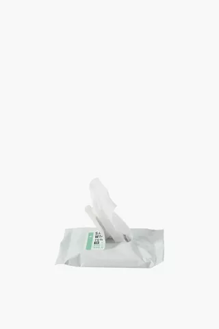 Sanitising Hand And Surface Wipes, 10 Pack