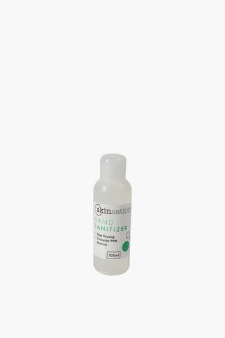 Skinsations Hand Sanitising Gel, 100ml