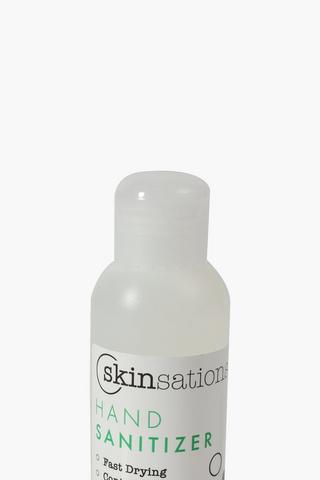 Skinsations Hand Sanitising Gel, 100ml