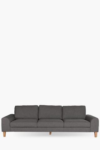 Rio 3 Seater Sofa