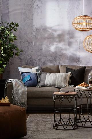 Rio 3 Seater Sofa