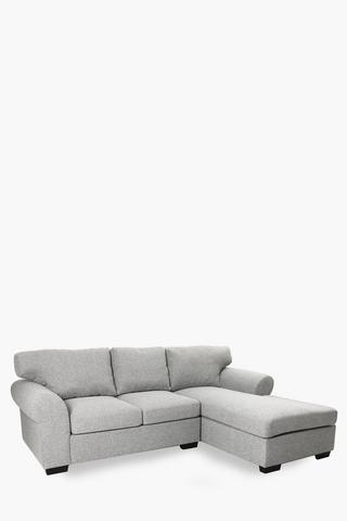 Chelsea Chaise Sofa