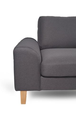 Novo 2 Seater Sofa