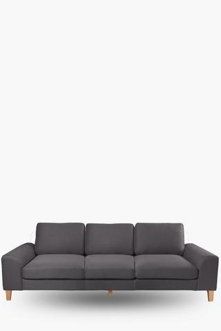 Novo 3 Seater Sofa