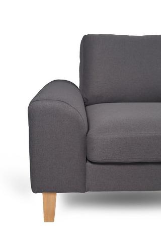 Novo 3 Seater Sofa