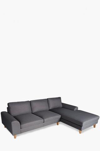 Novo Corner Unit Sofa