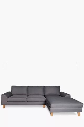 Novo Corner Unit Sofa