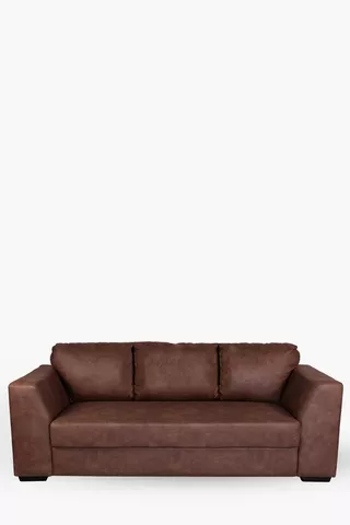 Saskan 3 Seater Couch