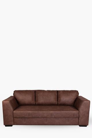 Saskan 3 Seater Couch