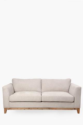 Abbey Plinth 3 Seater Sofa