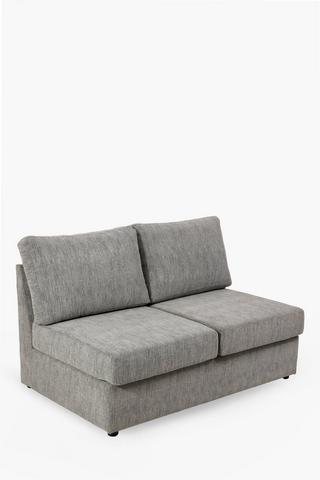 Vegas 2 Seater Sofa