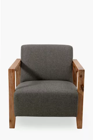 Lexis Chair