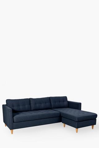 Sagunto Chaise Sofa