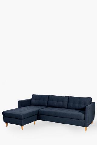 Sagunto Chaise Sofa