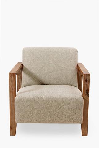 Lexis Chair