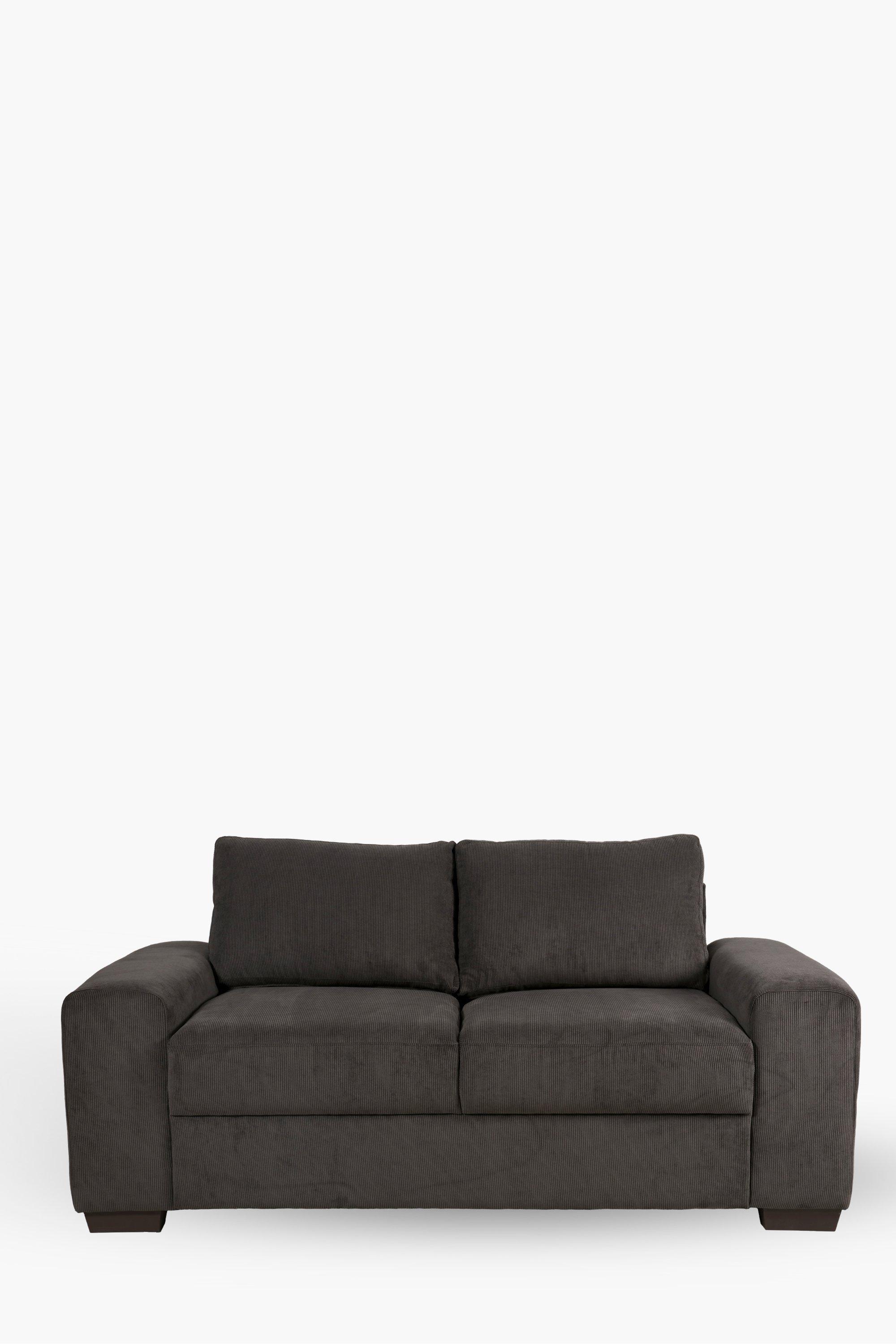 Brooklyn Corduroy 2 Seater Sofa