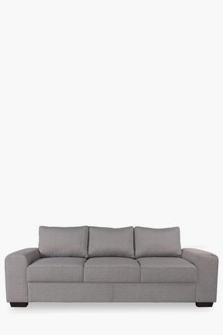 Brooklyn 3 Seater Sofa