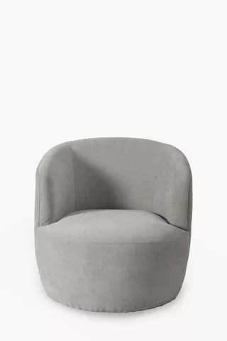 Georgia Chenille Chair