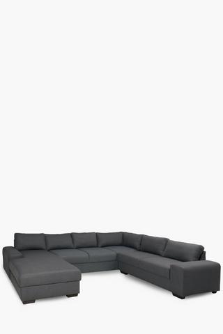 Brooklyn U-shaped Sofa