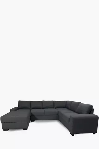 Brooklyn U-shaped Sofa