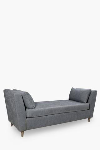 Marlow Daybed Chaise Sofa