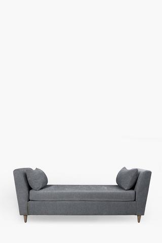 Marlow Daybed Chaise Sofa