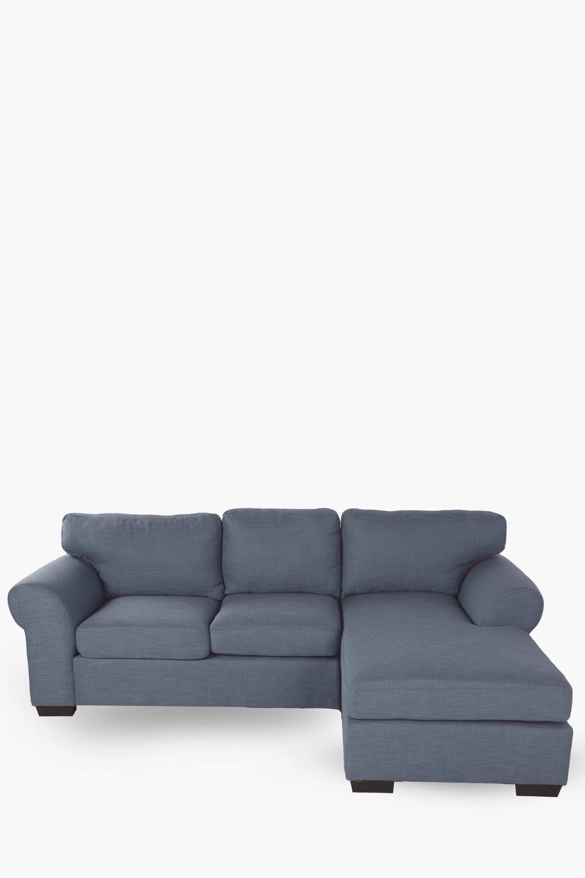 Mr price home l deals shaped couch