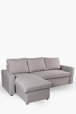 Dallas Sleeper Chaise