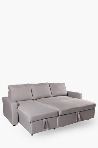 Dallas Sleeper Chaise