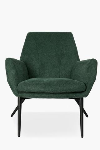 NYC Arm Chair