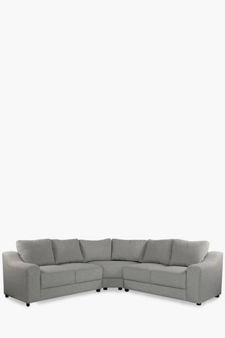Zimbali Corner Unit Sofa