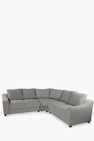 Zimbali Corner Unit Sofa