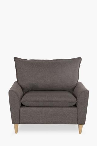 Hudson Arm Chair
