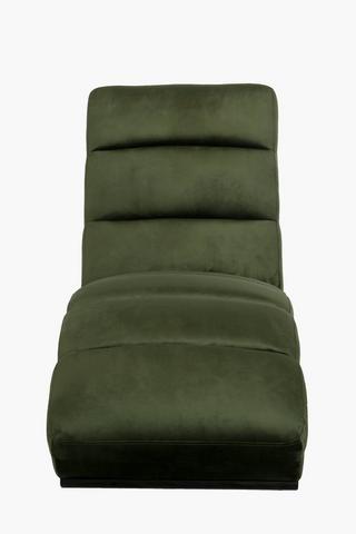 Slinky Chaise