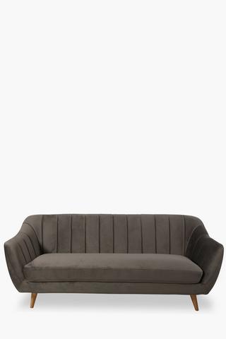 Alice 3 Seater Sofa