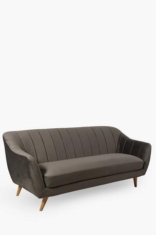 Alice 3 Seater Sofa