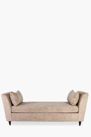 Marlow Daybed Chaise Sofa
