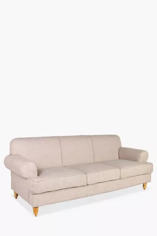 Classic 3 Seater Sofa