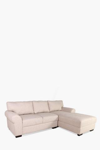Chelsea Chaise Sofa
