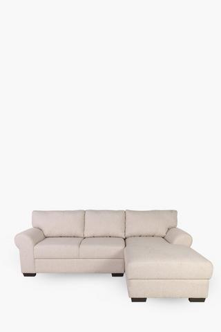 Chelsea Chaise Sofa