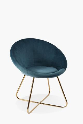 Disc Chair