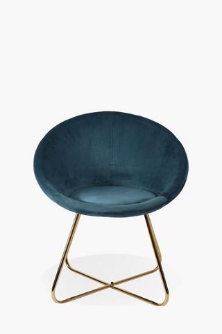 Disc Chair