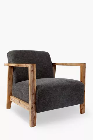 Lexis Plush Chair