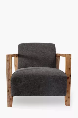 Lexis Plush Chair