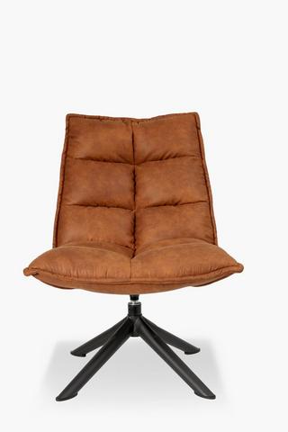 Storm Swivel Chair