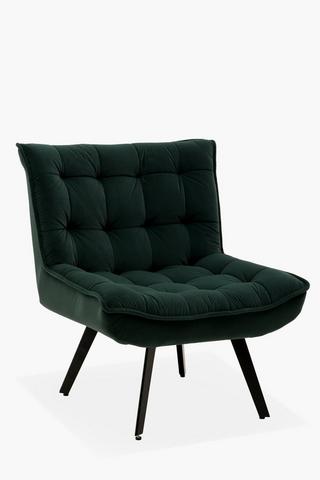 Manhattan Chair