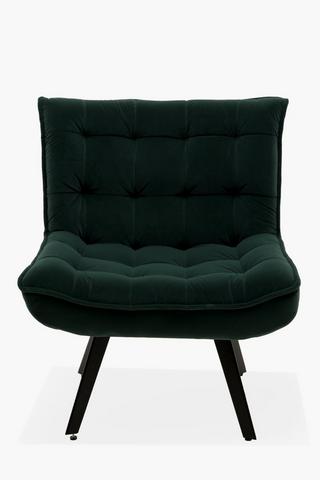 Manhattan Chair