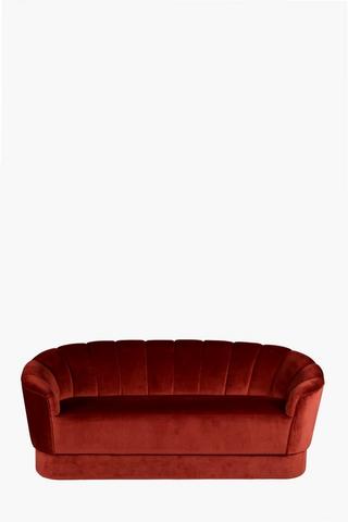 Victoria Love Seat Sofa